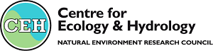 Centre for Ecology and Hydrology logo