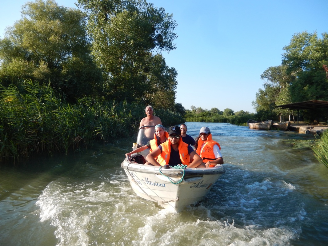 Danube Delta 12