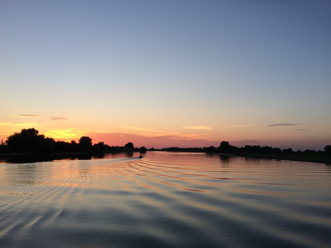Danube Delta 16