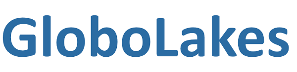 GloboLakes logo