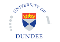 University of Dundee logo